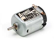 TAMIYA 1/32 迷你四驅車 馬達 單軸型 ATO